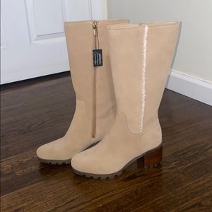 Vionic Brenna Boots